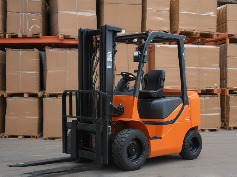 forklift