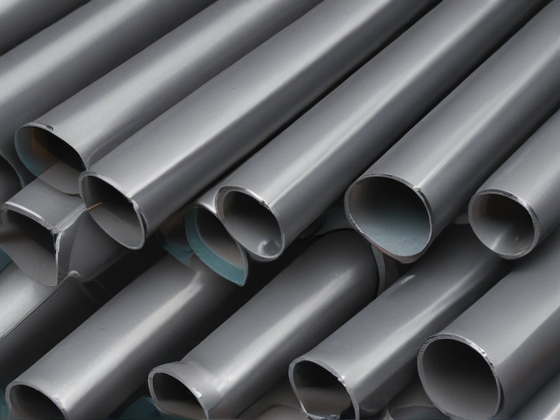 seamless steel