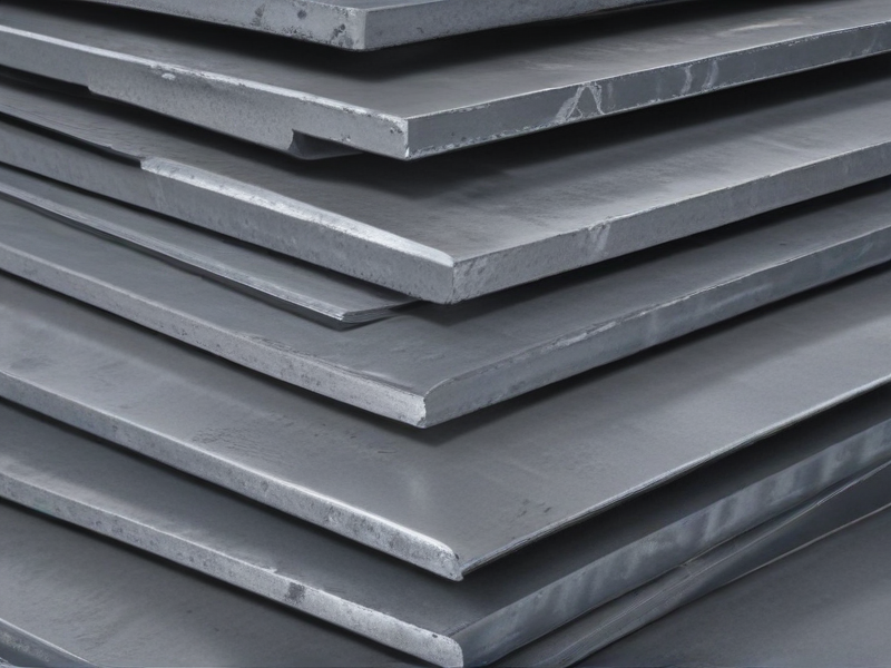 steel plate