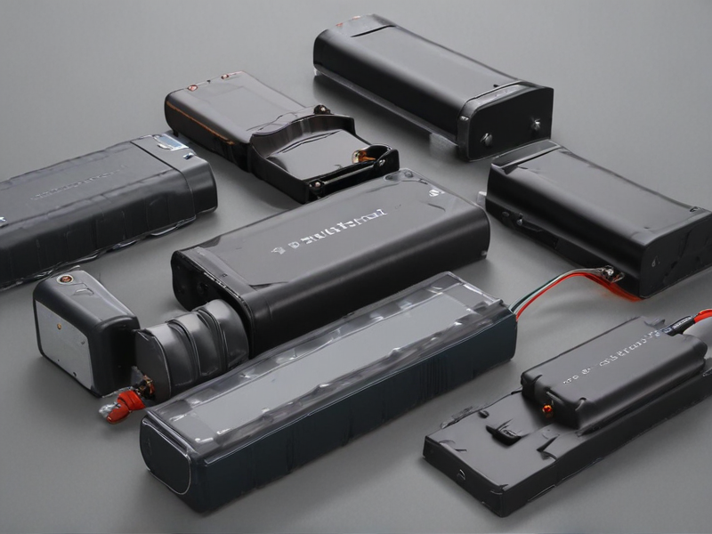 battery packs