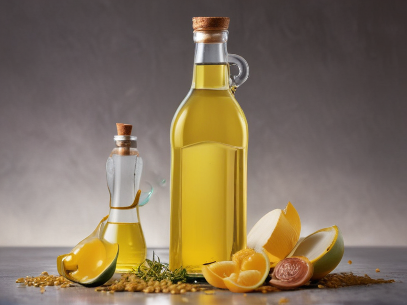 edible oil