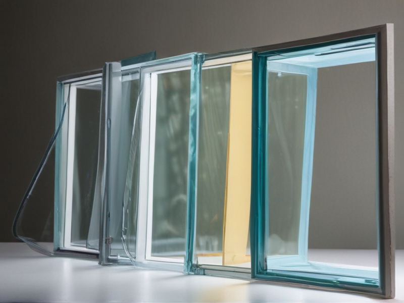 insulated glass