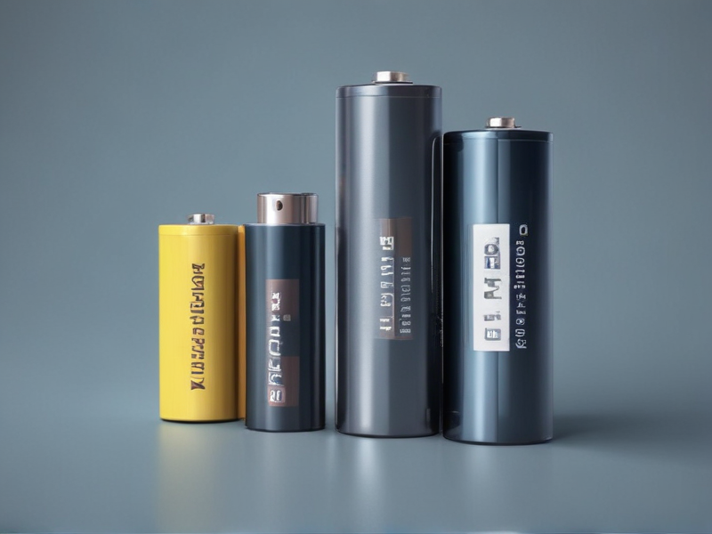 li-ion battery