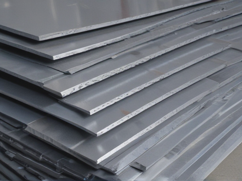 steel sheet