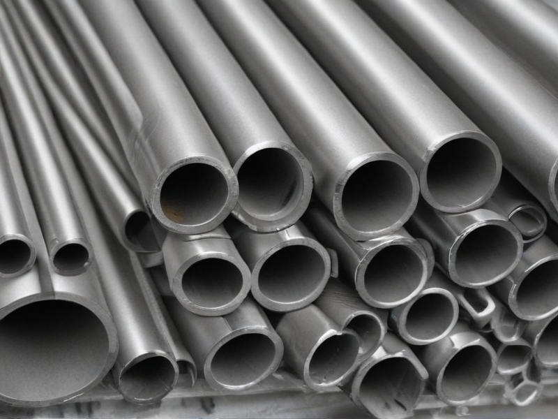 stainless steel pipe