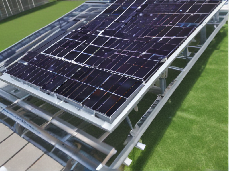 solar modules