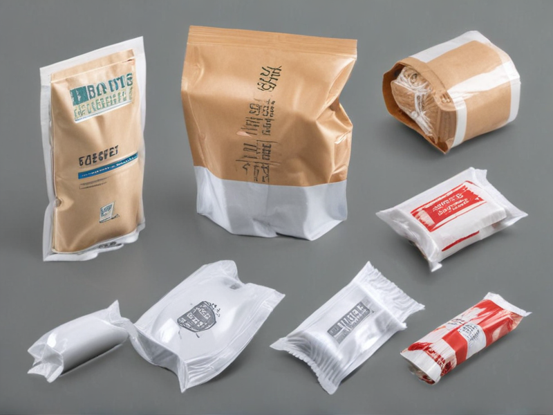 flexible packaging