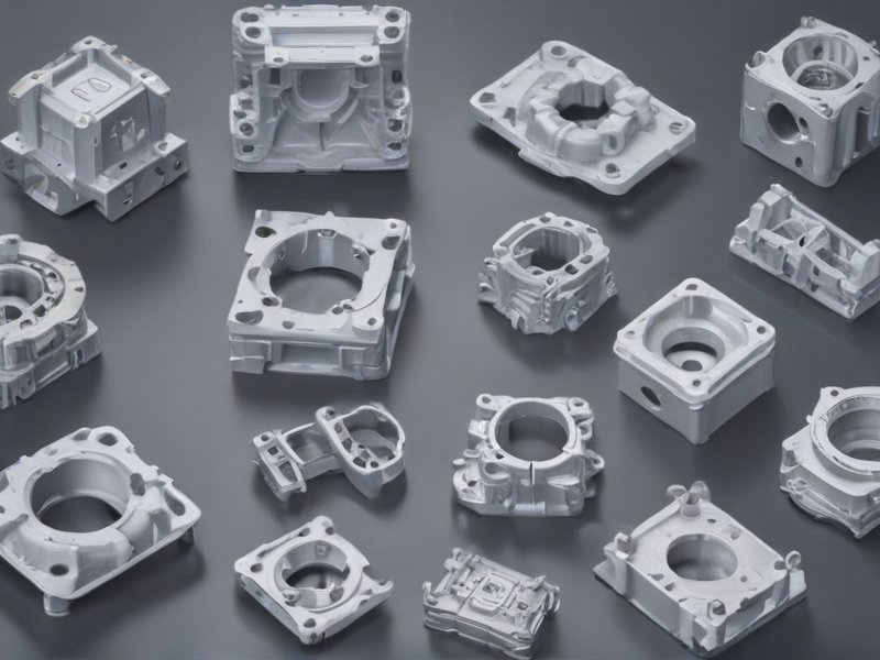 die casting