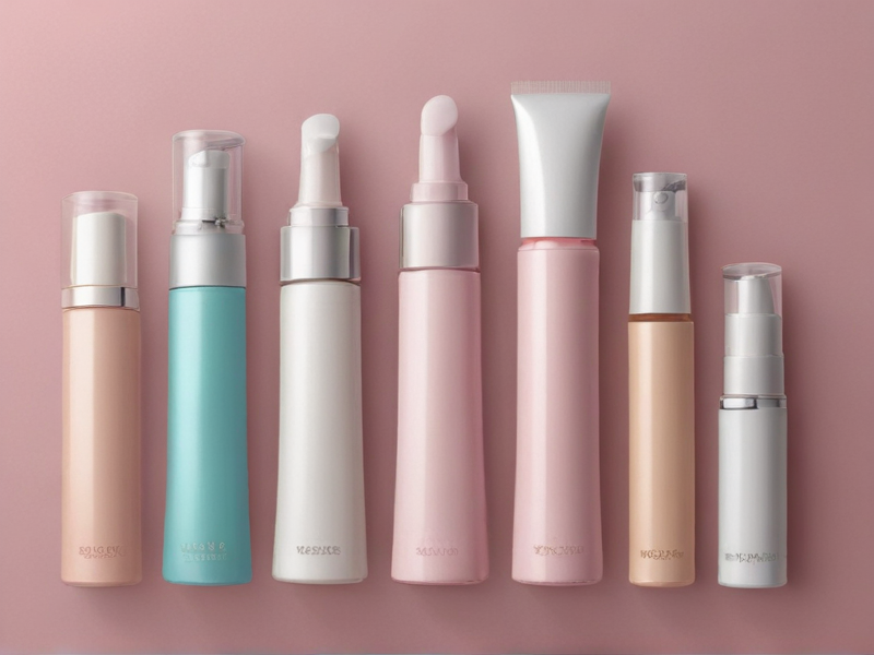 cosmetic packaging