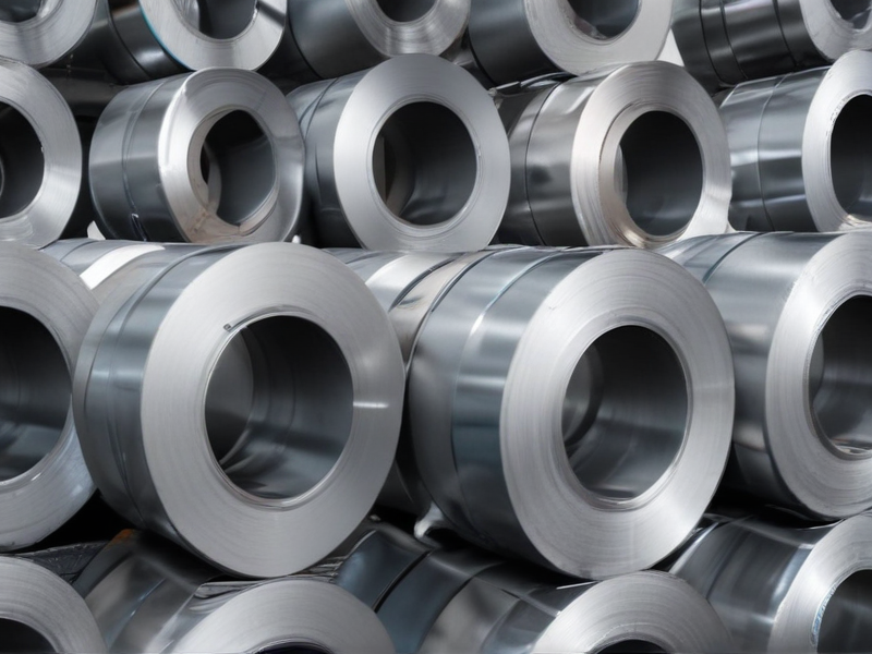 steel coil