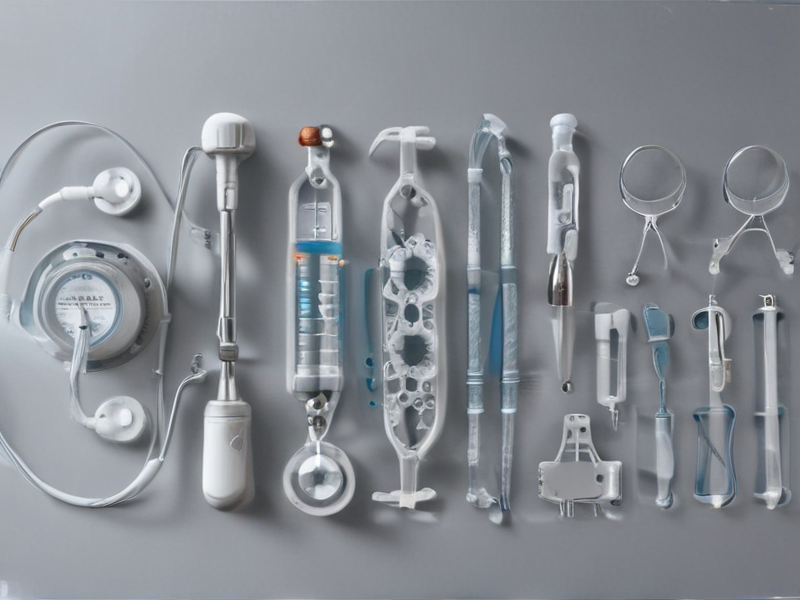 medical equipment