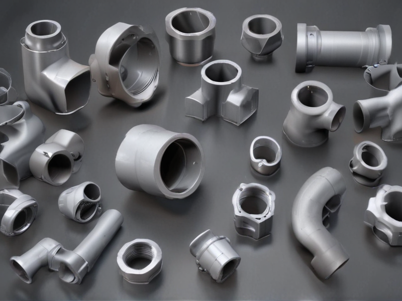 pipe fittings