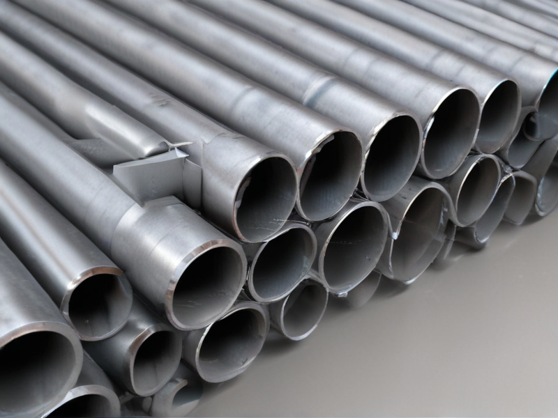 steel pipe