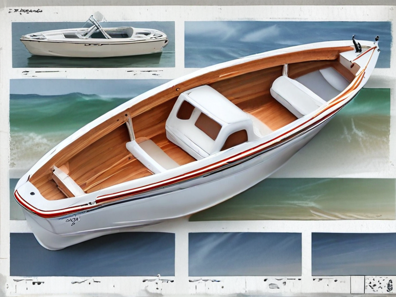 fiberglass boat