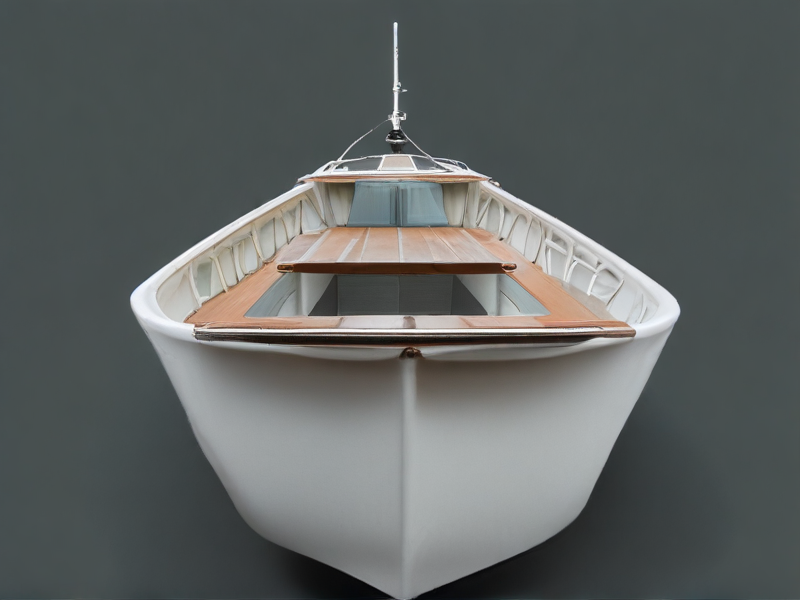 fiberglass boat