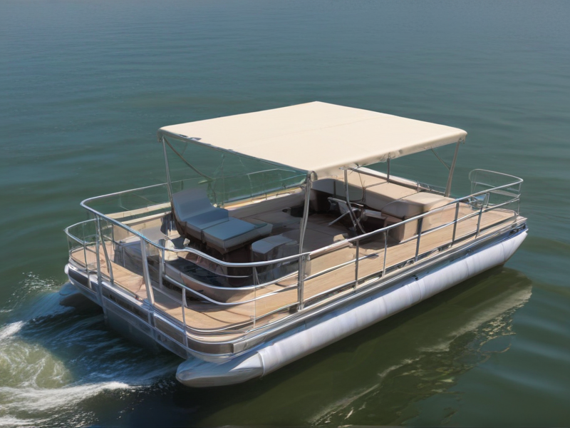 pontoon usa