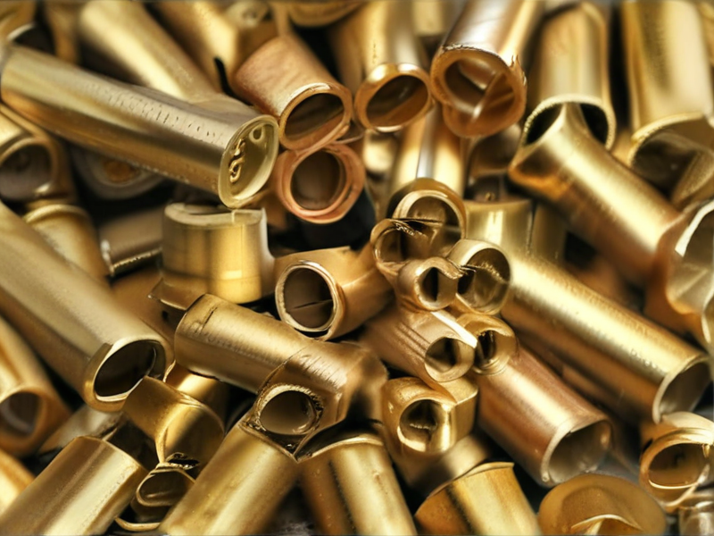 brass bush manufacturer