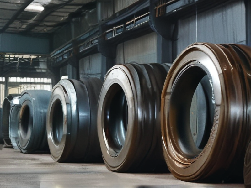 oil seal manufacturers