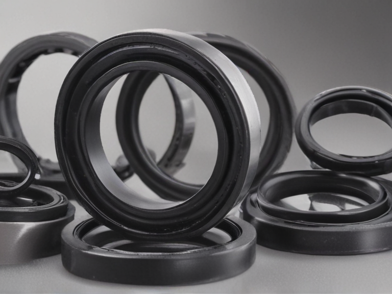 oil seal manufacturers