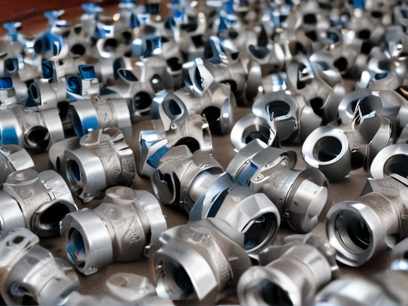 italian valve manufacturer