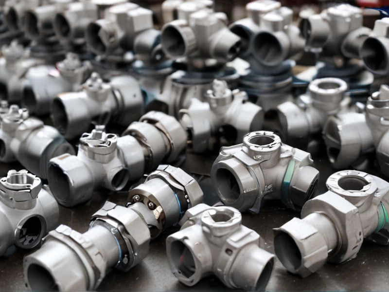 italian valve manufacturer