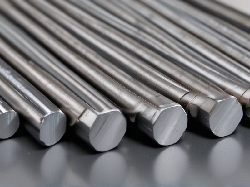 carbide rod supplier