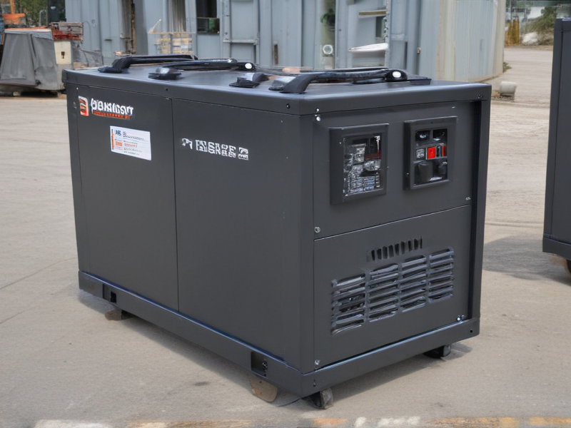 portable power station factory