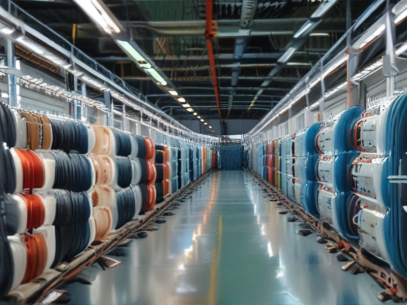 fiber cable manufacturers