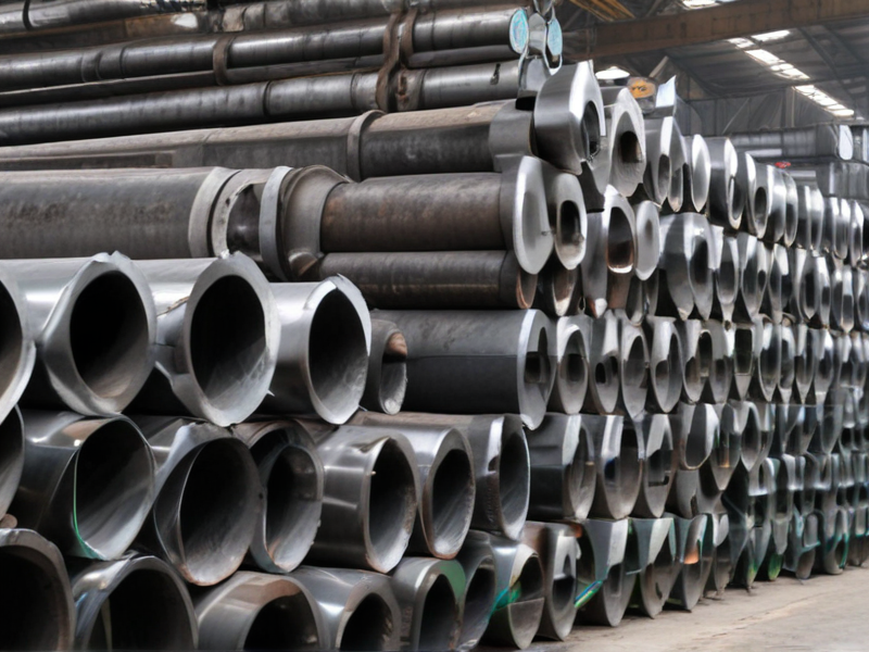 steel suppliers in dubai