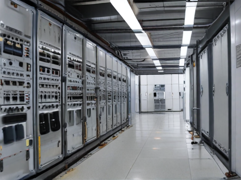 electrical panel manufacturers