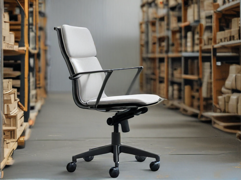 chair manufacturer