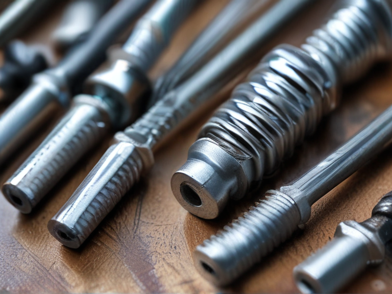 fastener companies