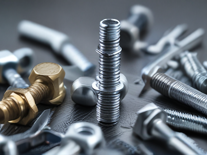 fasteners manufacturers