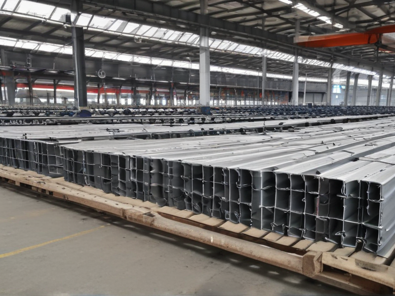 cable tray supplier