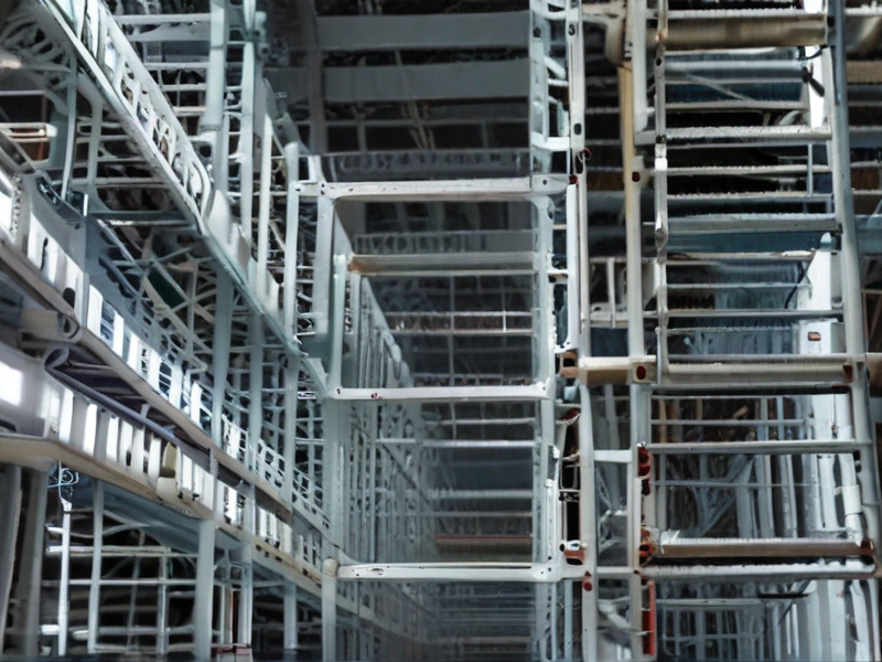 cable ladder supplier