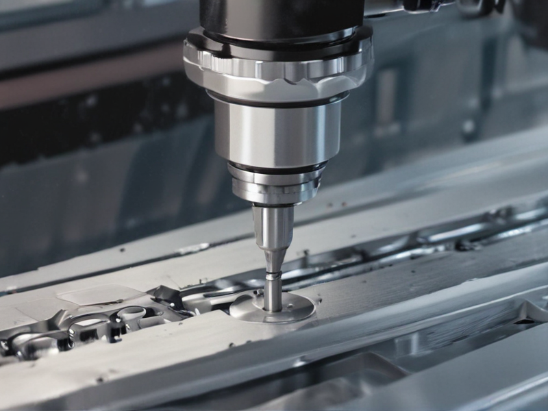 manufacturers of cnc machines