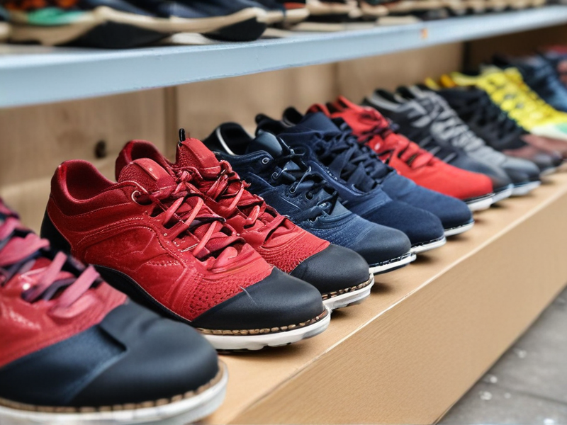 shoes wholesaler