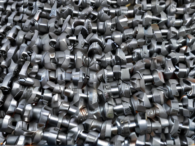 bolts and nuts manufacturers