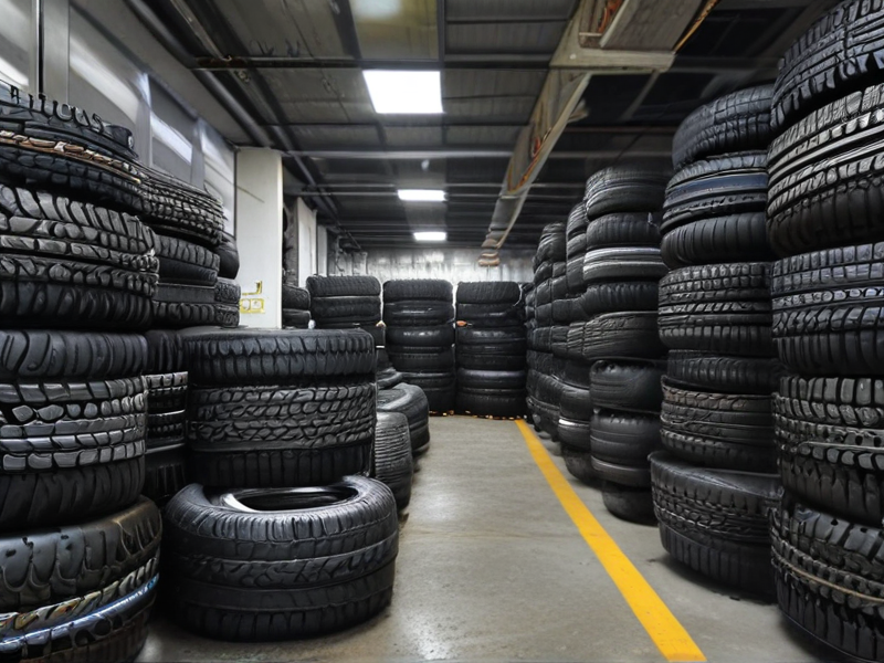 wholesale tires near me