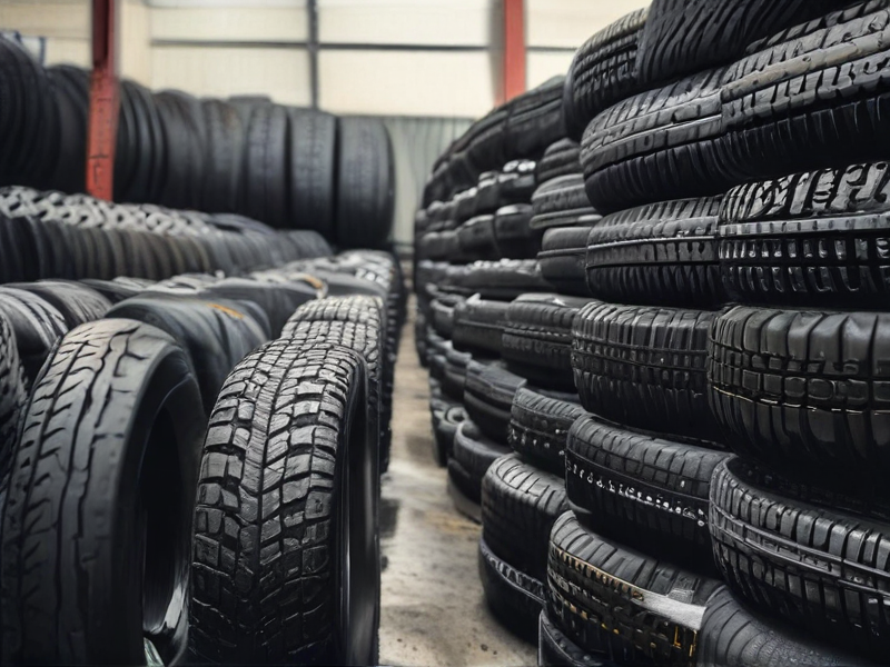 wholesale tires near me