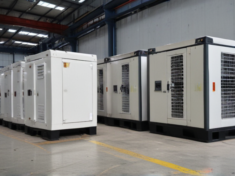 generator manufacturers