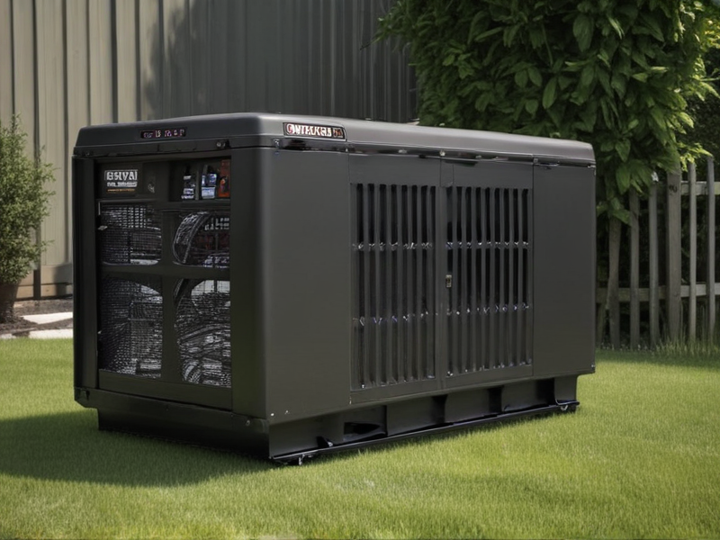 generator manufacturers