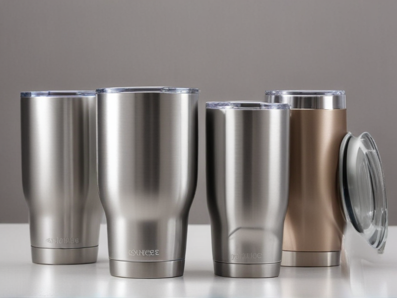 stainless tumblers wholesale