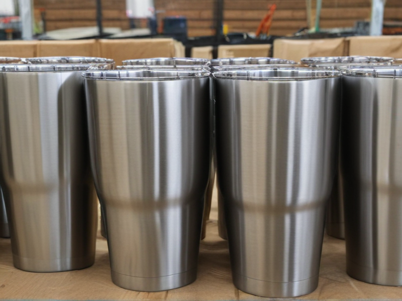 stainless tumblers wholesale