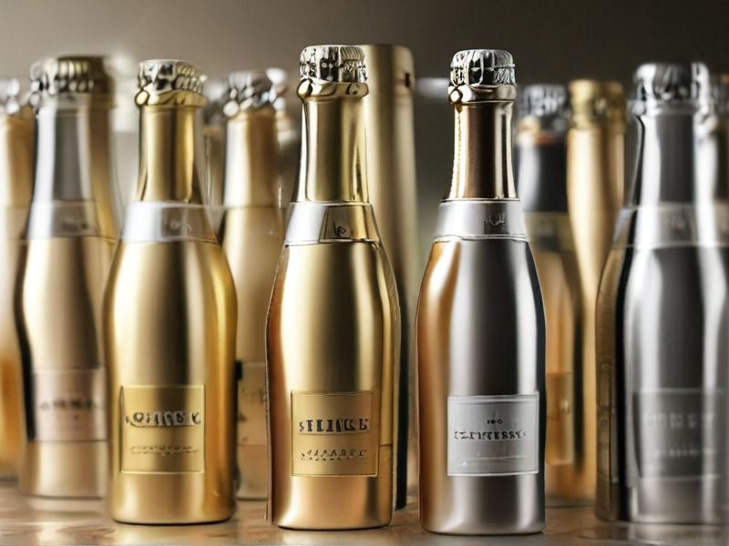 champagne mini bottles wholesale