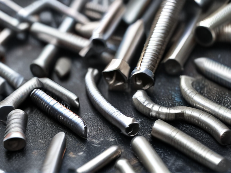 fastener suppliers near me