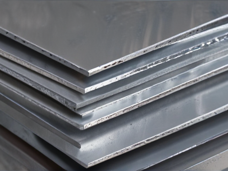 sheet metal companies