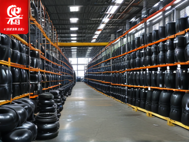 rubber products manufacturers