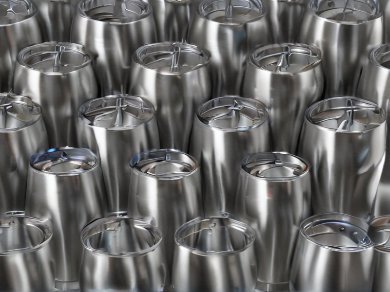 stainless steel tumbler wholesale