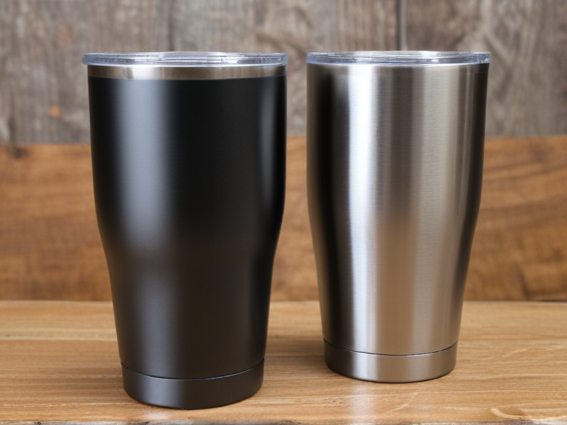 stainless steel tumbler wholesale